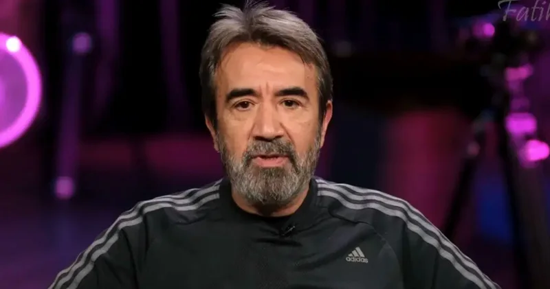 Zeki Demirkubuz, tutuklu gazeteci Fatih Altaylı nın kanalına konuk oldu: Ben kimleri gördüm, gitmeyecek gibiydiler