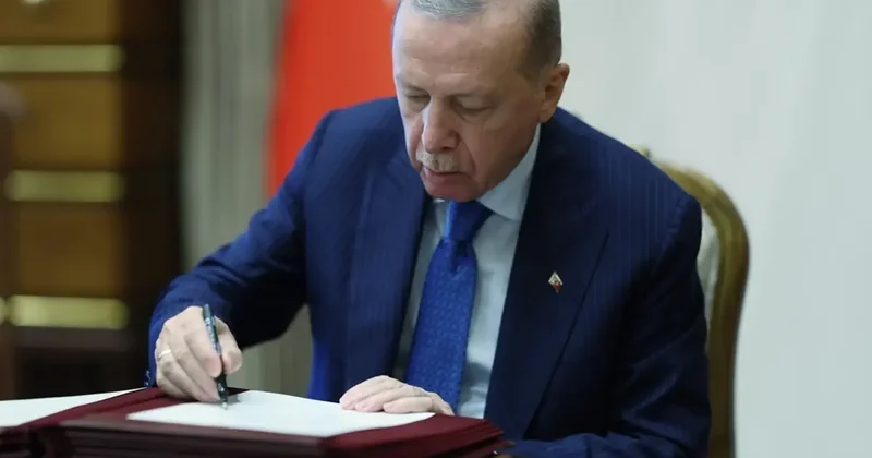 Yatırım hazırlığı genelgesi yayımlandı