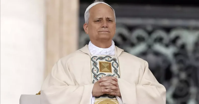 Papa dan BM ye çok taraflılık eleştirisi! Kapasitesini kaybetti