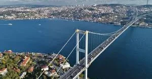 Köprü ve otoyollar özelleştirilecek iddiaları Meclis gündeminde