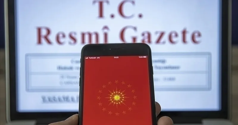 2026 2028 Dönemi Yatırım Programı Hazırlıkları Genelgesi Resmi Gazete de