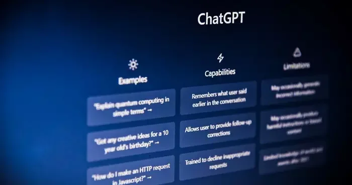 OpenAI dan dikkat çeken ChatGPT araştırması: Sonuçlar çok ilginç!