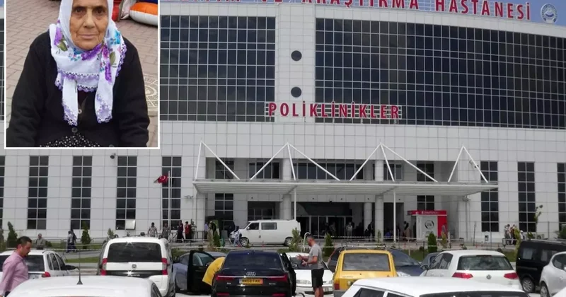 Yanlış kan verilen hasta hayatını kaybetti, sağlık müdürlüğü soruşturma başlattı