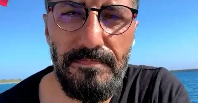 Sumud Filosu ndan Ersin Çelik son gelişmeleri aktardı: Filo araç olmalı amaç değil VİDEO İZLE