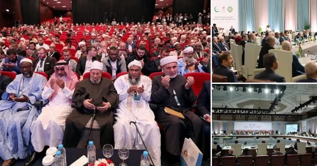 Dünya Müslüman Alimler Birliği nden açık mektup: Tehlike doruk noktasına ulaştı Politika Haberleri