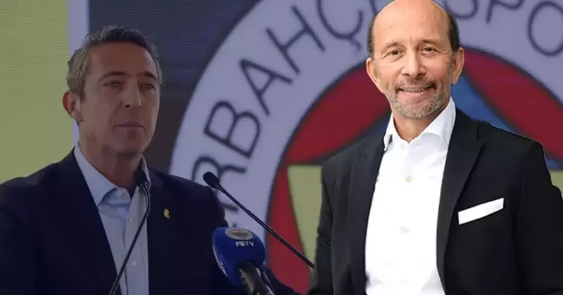 Fenerbahçe Futbol A.Ş. Başkan Vekili Nezih Barut: Ali Koç un yaptığı katkılar ve yatırımlar kulübün geleceğini güvence altına aldı Fanatik Gazetesi Fenerbahçe (FB) Haberleri Spor