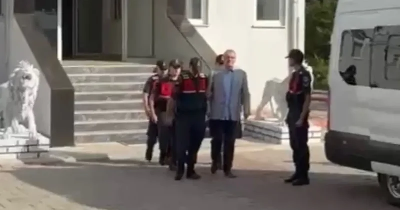 Can Holding soruşturmasında yeni gelişme! O isim de gözaltına alındı: Şüpheliler adliyeye getirildi