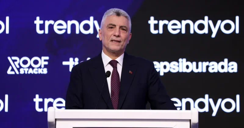 Bakan Bolat: E Ticaret Türkiye de yeni ihracat otobanı oluyor