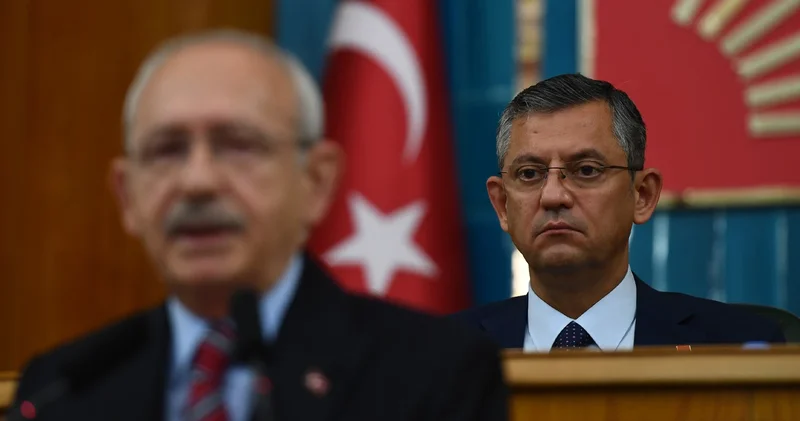 CHP Kurultay iptal davası başladı