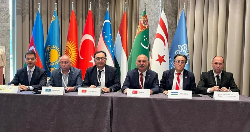 Türk reasürans havuzu önerisi İş Yaşam Haberleri