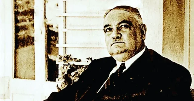 Yahya Kemal’in tüm şiirleri tek kitapta Yeni Şafak Kitap Eki Haberleri