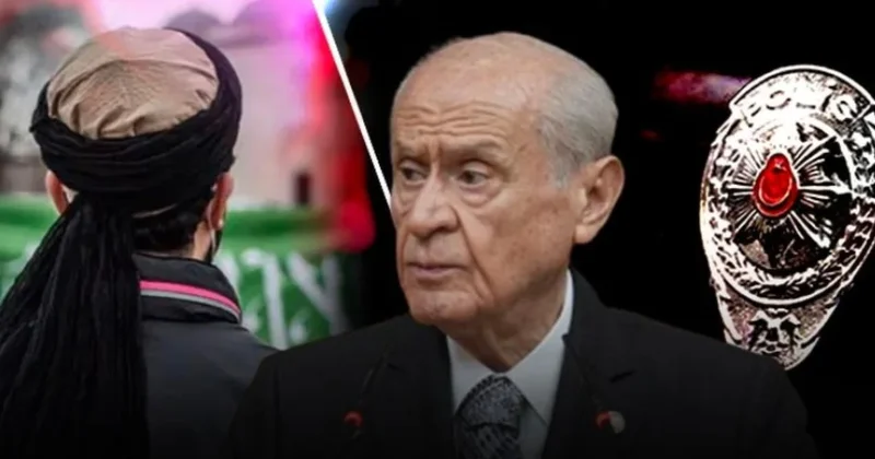 CHP li Murat Bakan dan Emniyetteki atamalara ilişkin dikkat çeken cemaat vurgusu Sözcü Gazetesi