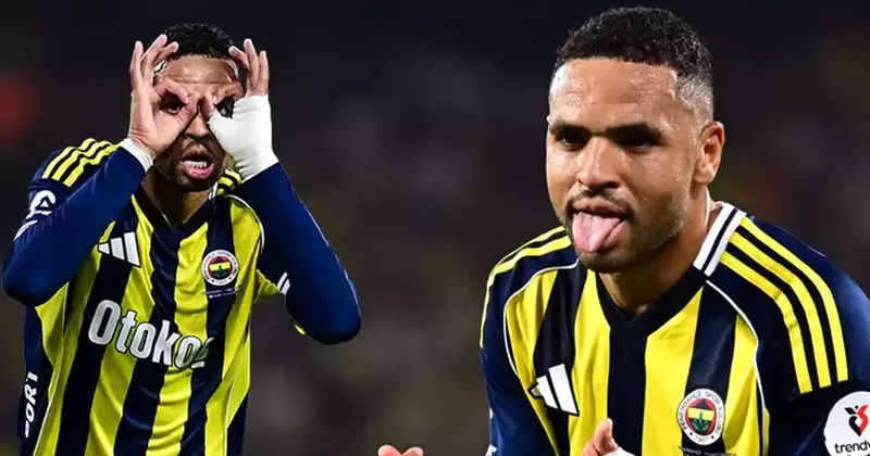 En Nesyri seriye bağladı! Faslı golcü yine iş başında Fanatik Gazetesi Fenerbahçe (FB) Haberleri Spor