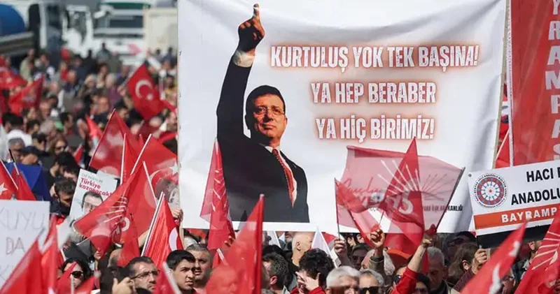 CHP nin İstanbul daki yeni adresi belli oldu