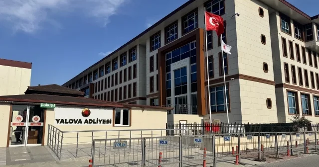 7 yıl önce öldürülen çocuğun katil zanlısı kadının yargılanmasına devam edildi Gündem Haberleri
