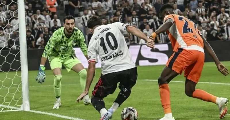 Beşiktaş, Orkun Kökçü için düğmeye basıyor! İtiraz edilecek