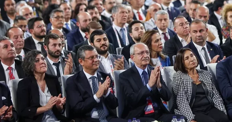 CHP kurultay davası: Neden açıldı, sonuçları ne olabilir?