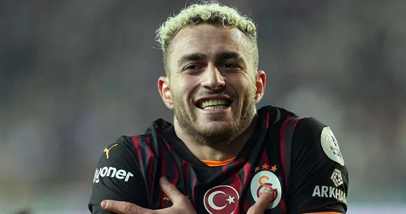 Barış Alper iddiası: Belki de el altından para verecekler
