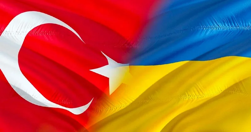 Ukrayna ile değişim programı imzalandı