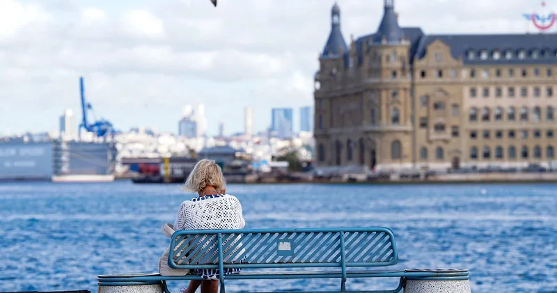 İstanbul un simge yapılarından Haydarpaşa Garı, kültür ve sanatın yeni durağı olacak