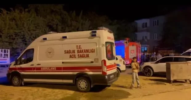 Muş haberleri Muşta yangın faciası: 71 yaşındaki adam yanarak öldü! 15 Eylül 2025