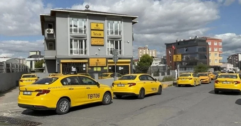İstanbul da takside yeni dönem: Zam geldi, cihazlar yenileniyor