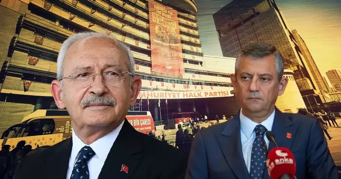 CHP nin en kritik günü! Hem mevcut yönetimin hem Kılıçdaroğlu nun gözü mahkemede... İşte masadaki tüm senaryolar