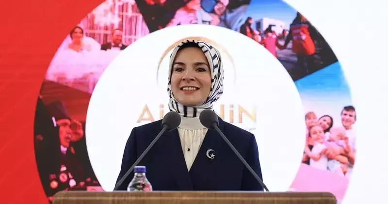 Bakan Göktaş: 6 milyar lira Evde Bakım Yardımı nı hesaplara yatırdık