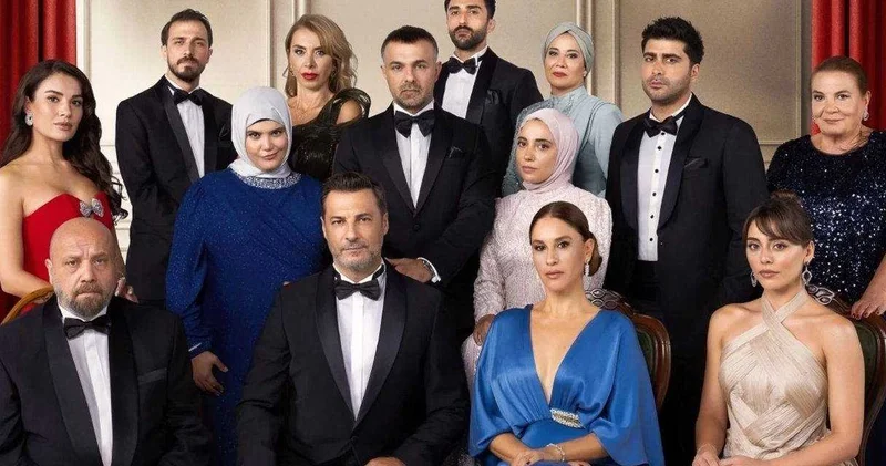 Kızılcık Şerbeti ne RTÜK incelemesi: Yeni bölüm yayınlanacak mı?