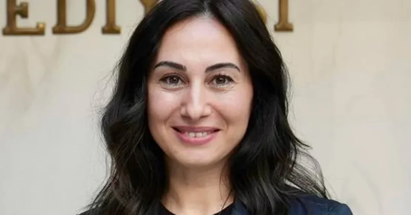 Parti değiştirene ikinci tükürük vakası Sözcü Gazetesi