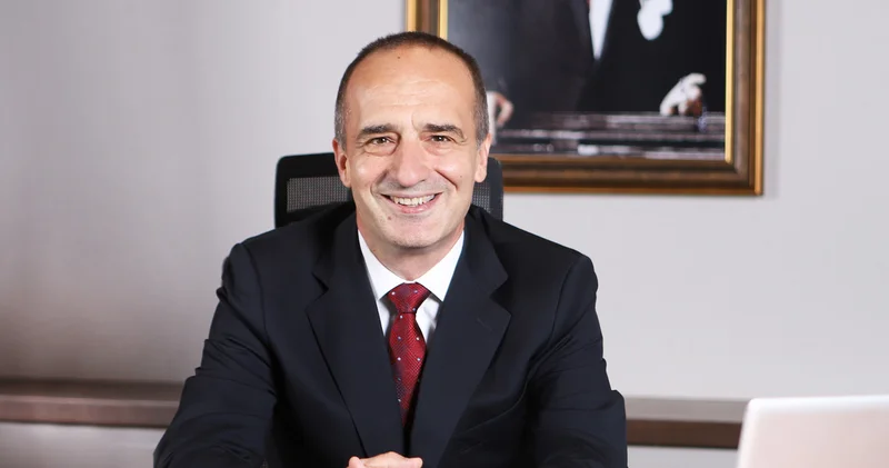 MAİS A.Ş.’de genel müdür değişikliği Otomobil Haberleri