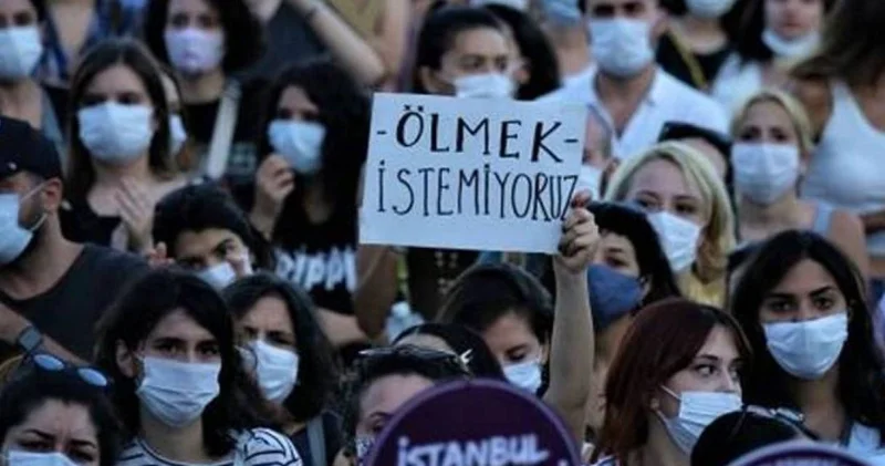 Adresler farklı ölenler aynı: Diyarbakır da kadın cinayeti