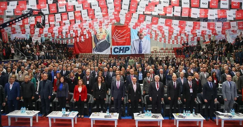 CHP Kurultay davası ertelendi: Yönetimin görevden alınması talebi reddedildi Agos