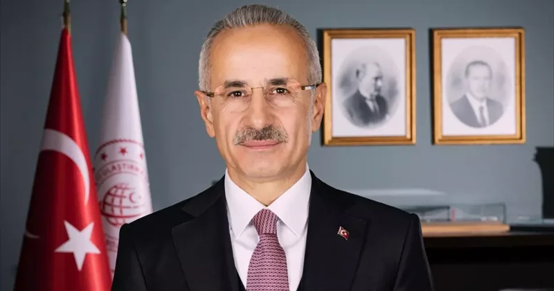 Bakan Uraloğlu: 72 binden fazla motokurye kayıt altında!