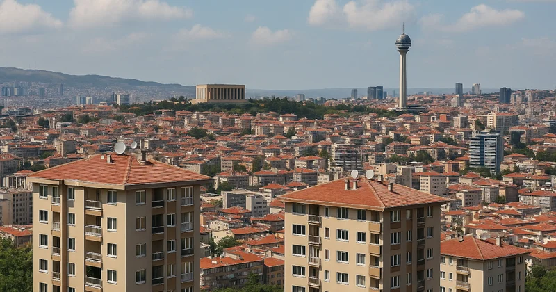 Kira getirisi en yüksek olan şehir değişti: Yatırımcıların yeni gözdesi belli oldu Sözcü Gazetesi