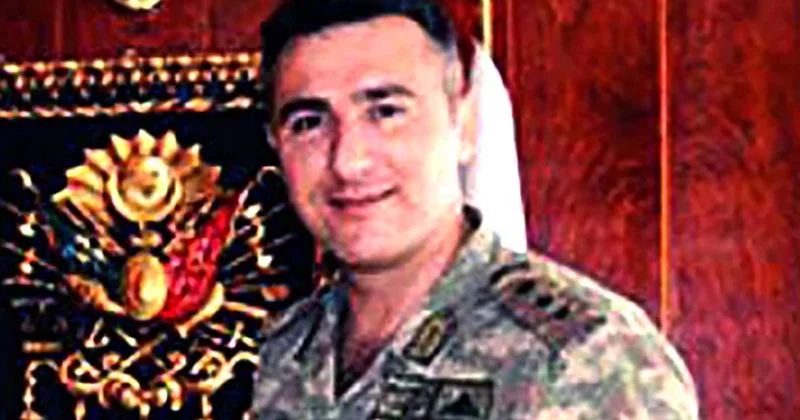 Binbaşı zehir tacirlerini haraca bağlamış! Sözcü Gazetesi