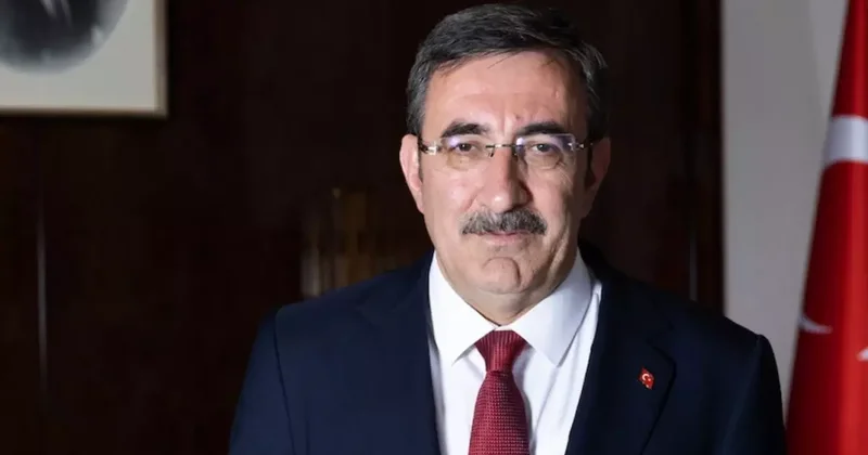 Erdoğan ın Katar ziyareti sırasında Cumhurbaşkanlığına vekalet edecek isim belli oldu