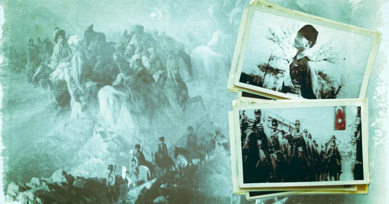 Bakü’den Milli Mücadele’ye: Kahraman Kafkas İslam Ordusu