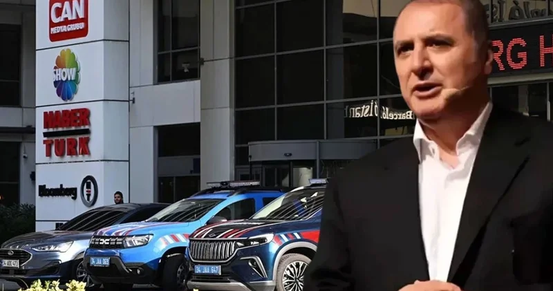 Can Holding soruşturmasında 5 şüpheli tutuklandı! Kenan Tekdağ için dikkat çeken karar