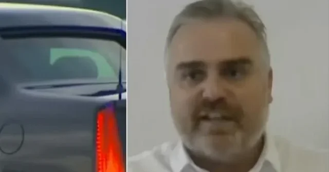 İsrail Trump’ın aracını mı dinliyor?Eski istihbaratçı Ali Burak Darıcılı anlattı: Dostlar da birbirlerine karşı istihbarat yapar VİDEO İZLE