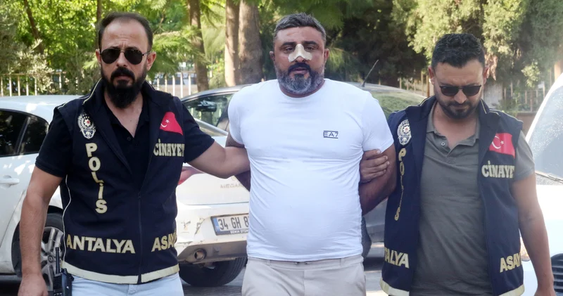 Restorana alınmayınca arkadaşını öldürdü! İfadesi dehşete düşürdü! Son dakika haberleri
