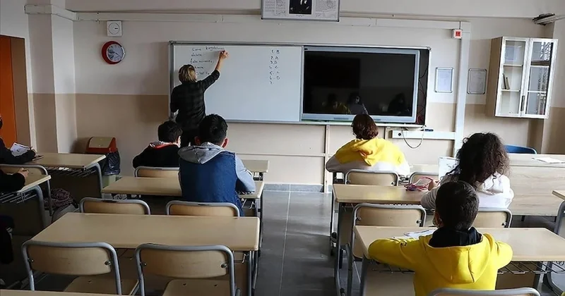 Devlet okullarında kayıt ücreti var mı? MEB den açıklama geldi... Sözcü Gazetesi