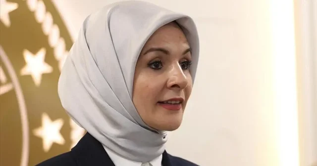 Bakan Göktaş: 1 milyar 433 milyon lira tutarındaki SED ödemesini hesaplara yatırdık Politika Haberleri
