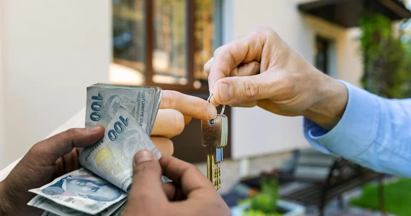 Ev sahibinin IBAN oyununu mahkeme bozdu! Milyonları ilgilendiren emsal karar