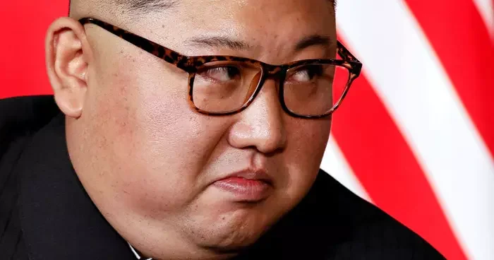 Kuzey Kore de dünyanın konuştuğu karar: Kim Jong Un bu 3 kelimeyi yasakladı! Sebebi şaşkına çevirdi...