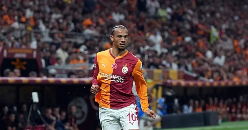 Alman efsaneden Leroy Sane’ye destek! Nagelsmann’ı eleştirdi