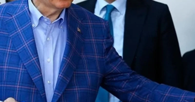AKP den kopan isimden deprem etkisi yaratacak seçim kulisi! Tüm stratejilerini anlattı
