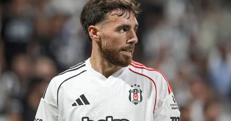 Beşiktaş, Orkun Kökçü için TFF ye gidiyor