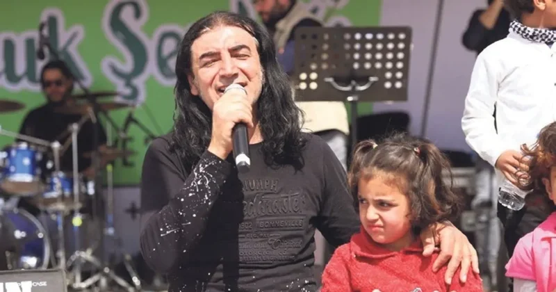 ‘O şarkı vicdani bir sorumluluktu’