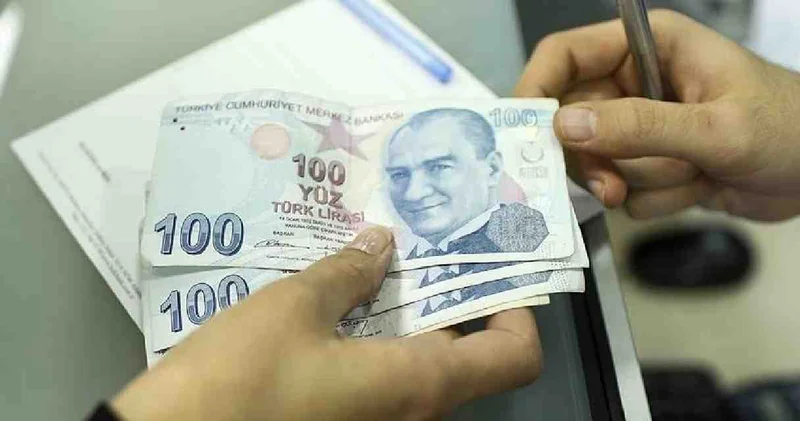 Ödemeler hesaplara yattı: Resmi açıklama geldi!